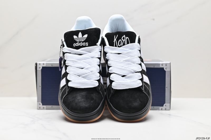 Adidas Campus Shoes